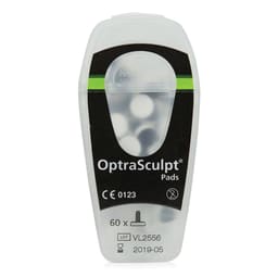 Ivoclar Optrasculpt Pad Refills 4mm Pack of 60 639792AN