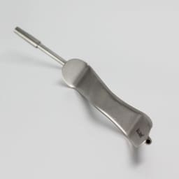 Julldent Minnesota Retractor with Suction Tube - 5