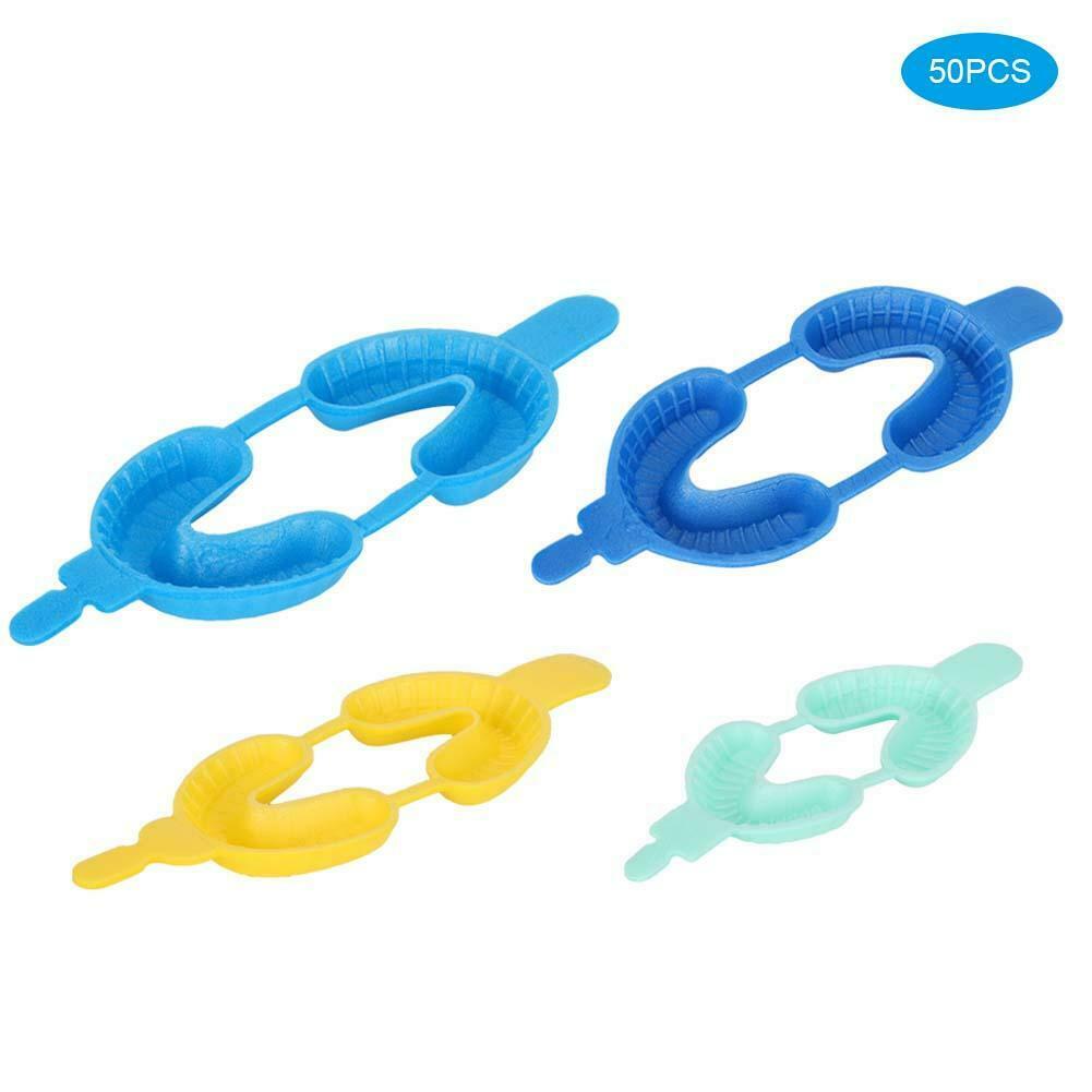 Cotisen Disposable Fluoride Foam Tray