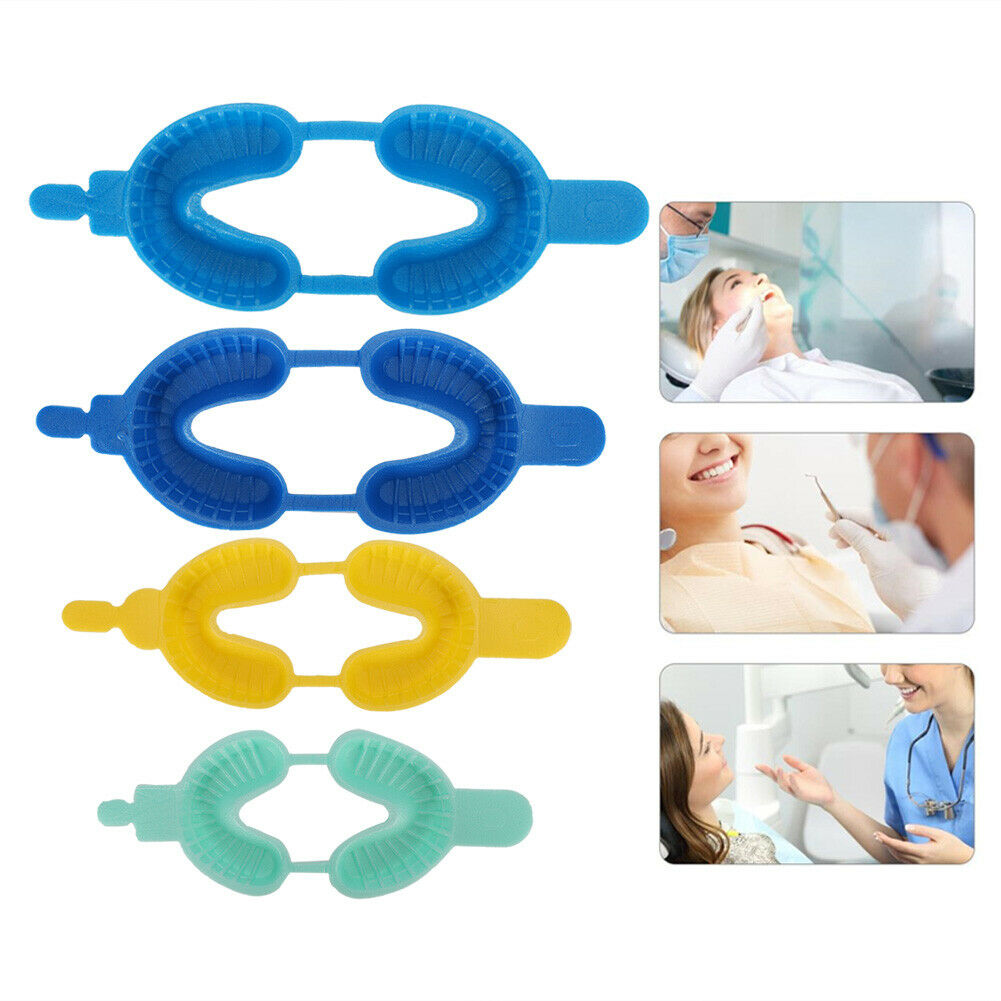 Cotisen Disposable Fluoride Foam Tray