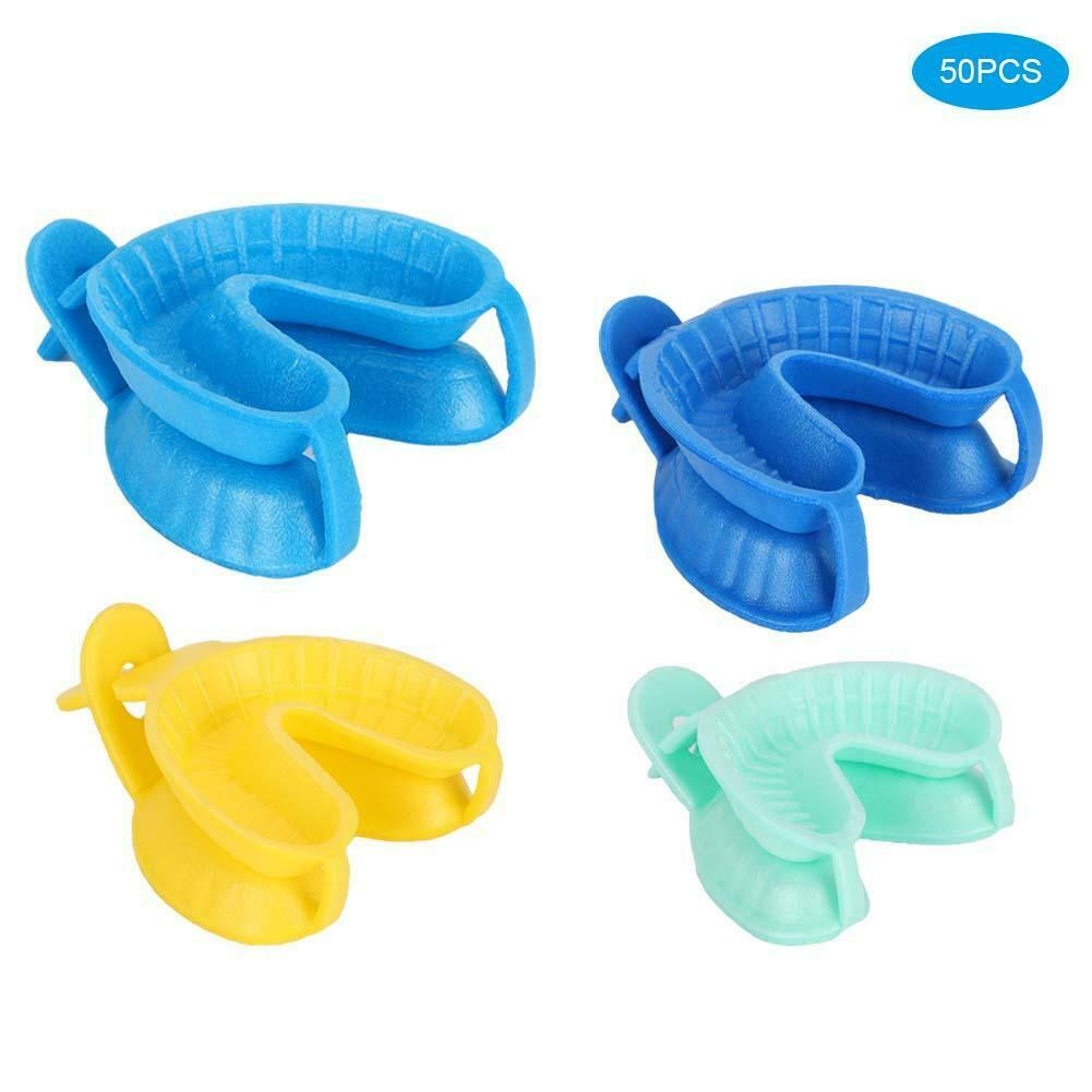 Cotisen Disposable Fluoride Foam Tray