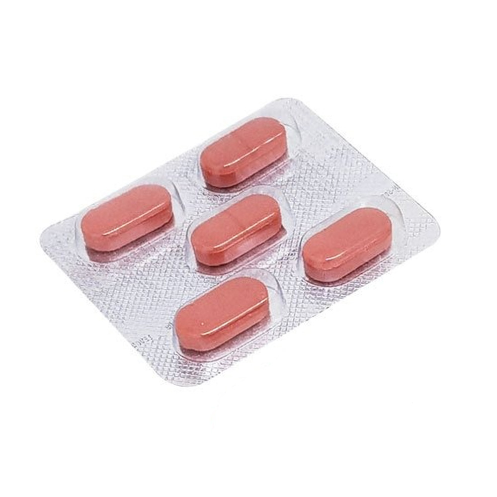 Cipla Levoquin - 500