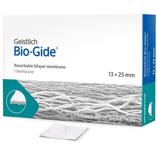 Geistlich Bio-Gide