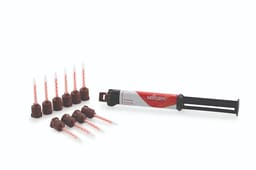 Medicept SelfCem Dual-cure Resin Cement TR Shade