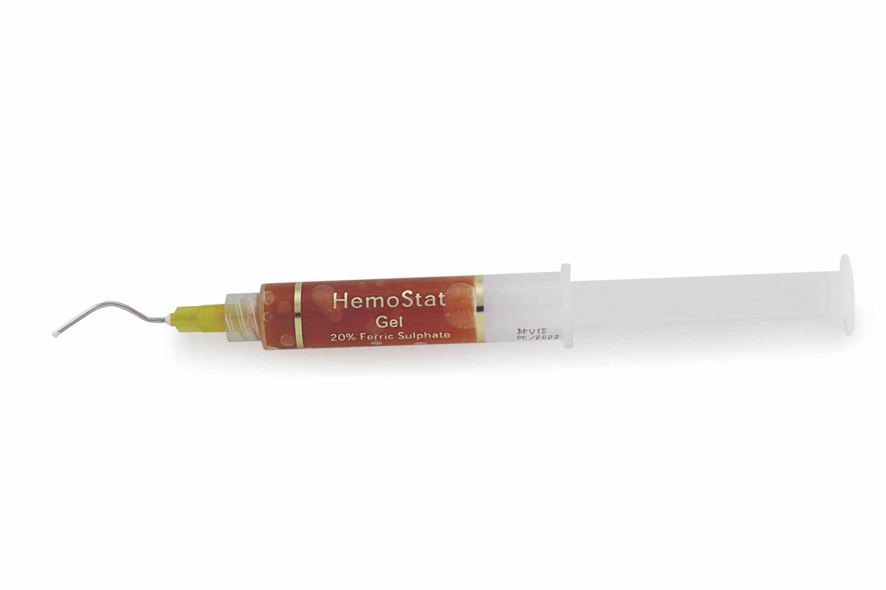 Medicept Hemostat Gel