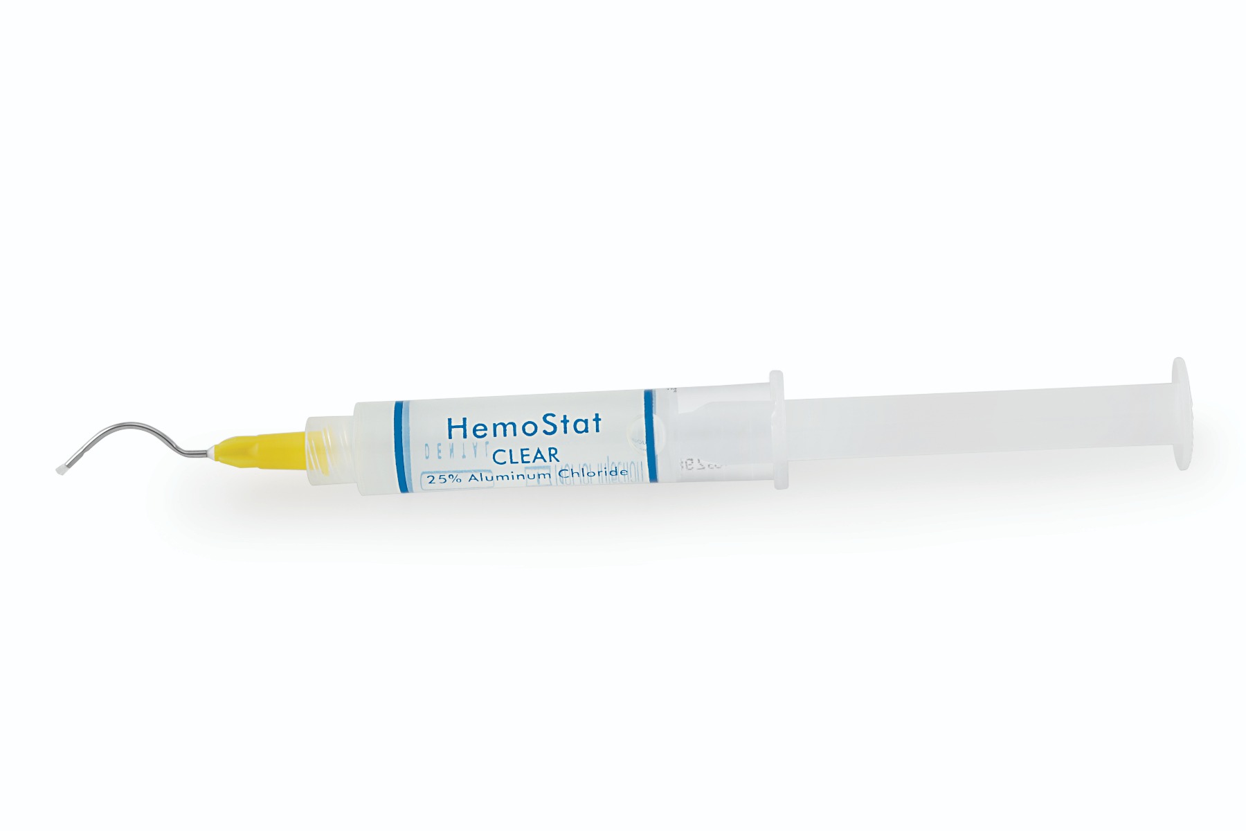 Medicept Hemostat Clear Gel