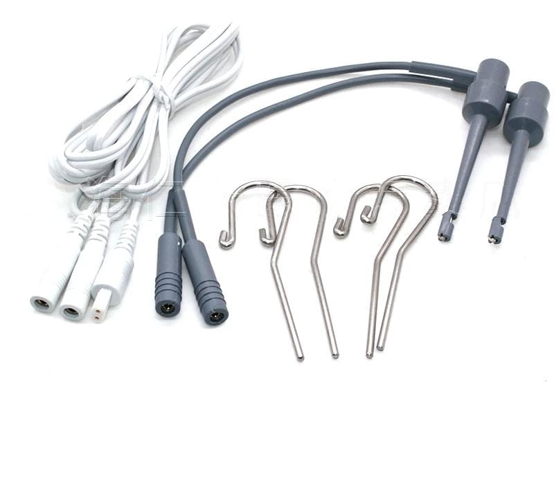 EndoKing Apex Locator Accessories 