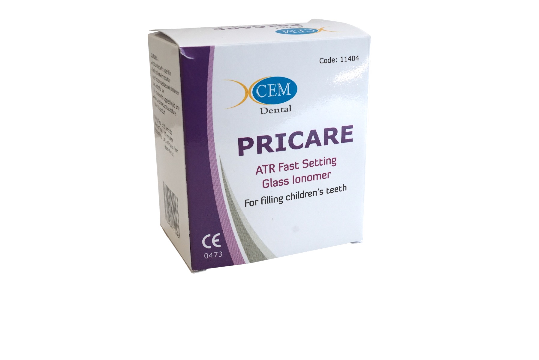 Xcem Pricare GIC For Kids - 11404