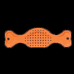 Zirc Airway Armor - Medium