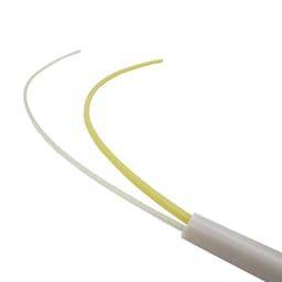 Dental Silicone Handpiece Tubing with 2 Hole Connector - 8