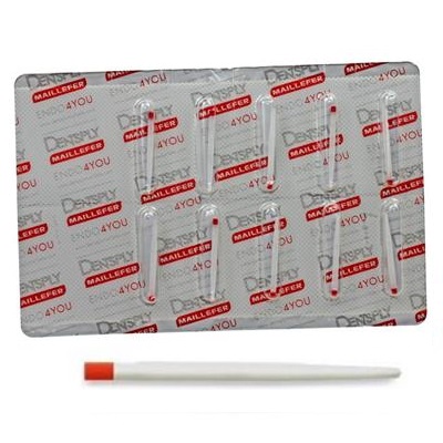 Dentsply Easypost Blister Size #2