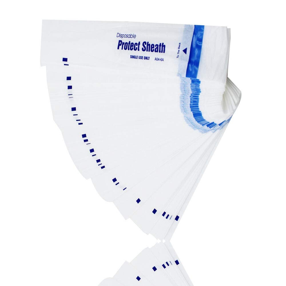 Oro Intraoral Camera Sheath