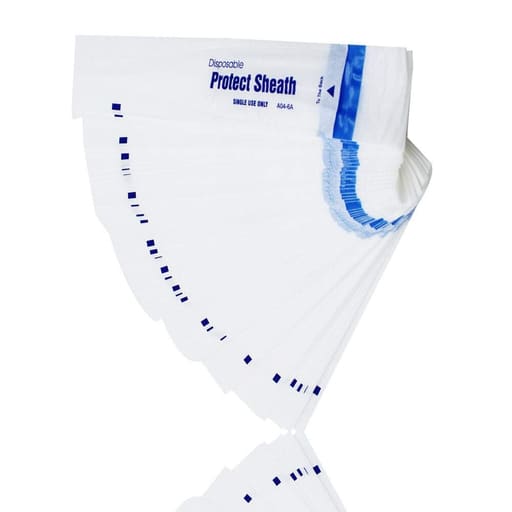 Oro Intraoral Camera Sheath