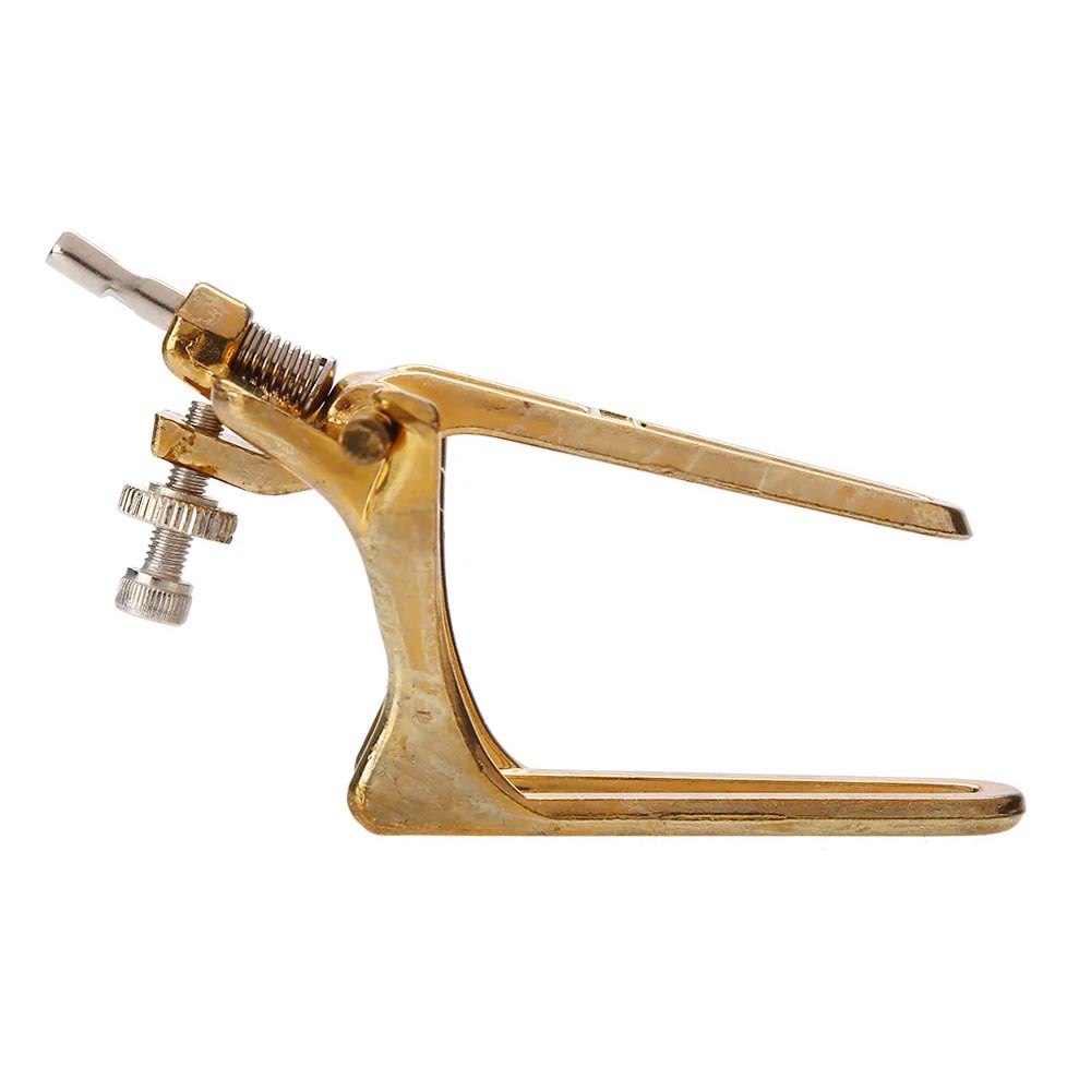 Jinguang Hinge Articulator (Brass)