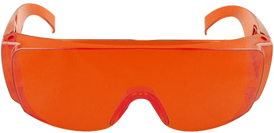 Cotisen Safety Glasses With UV Protection