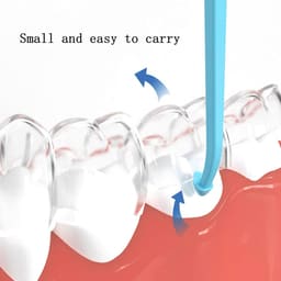Penta Ortho Chewmo Aligner Chewies Kit - 4