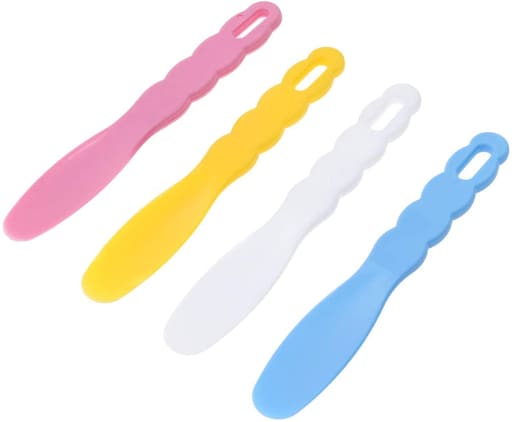 ET Dental Mixing Bowl & Spatula - Universal Kit
