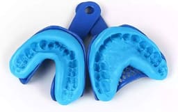 Jinguang Heat Mouldable Flexible Impression Trays - 2