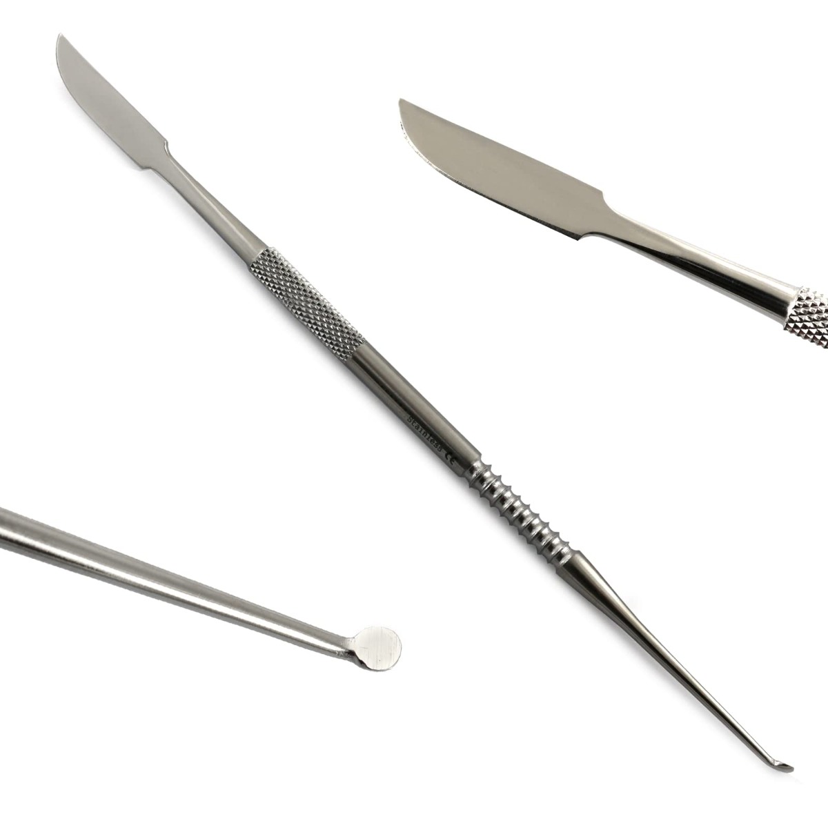 GDC Lecron Carver (Wcl1)