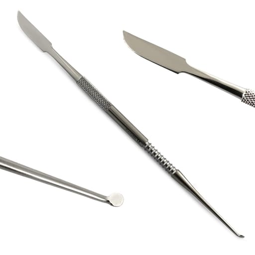 GDC Lecron Carver (Wcl1)