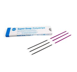 Shofu Super-Snap Polystrips - 6