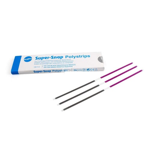 Shofu Super-Snap Polystrips