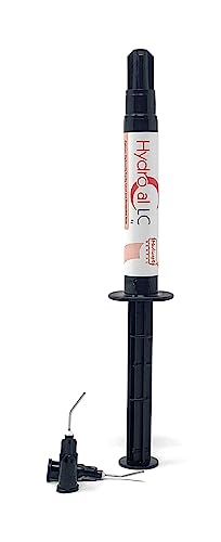 Medicept Dental Hydrocal LC (Calcium Hydroxide + Barium Sulphate LC)