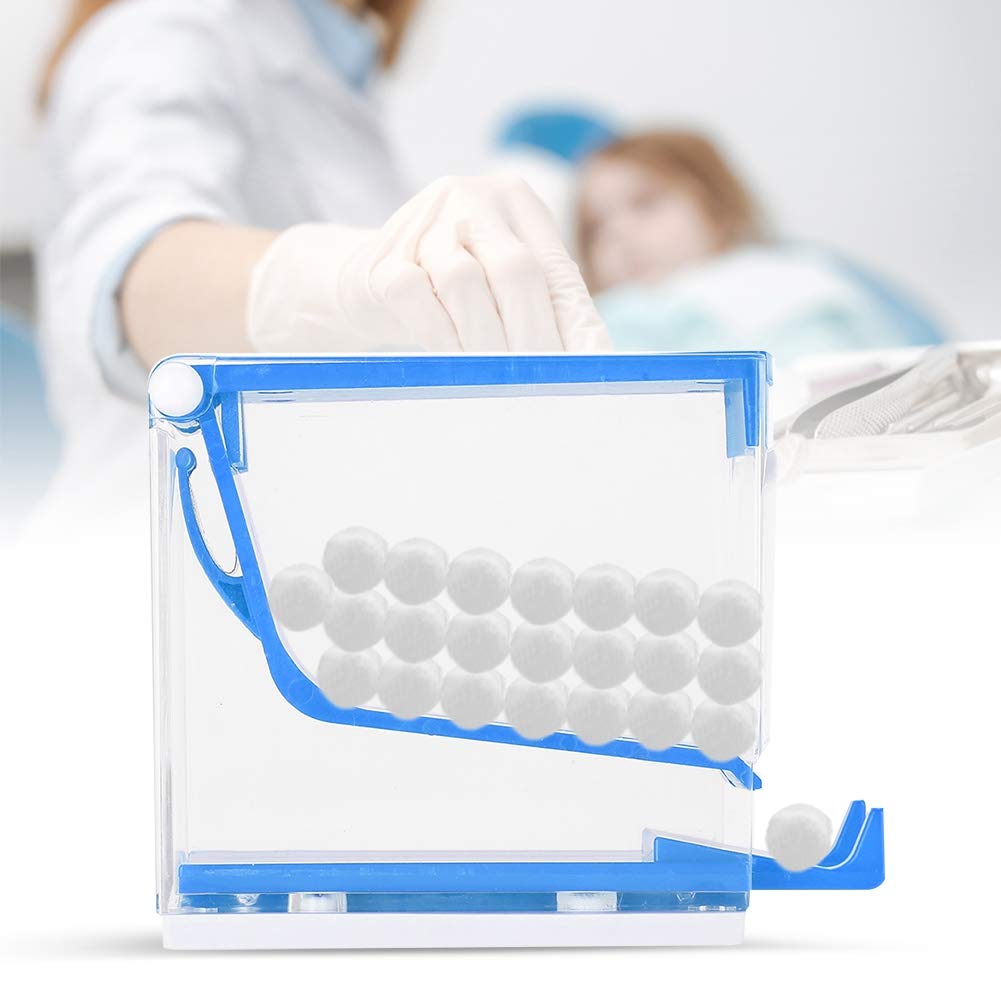 Cotisen Cotton Roll Dispenser - Click Type