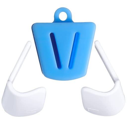 ET Dental Mouth Prop & Tongue Guard