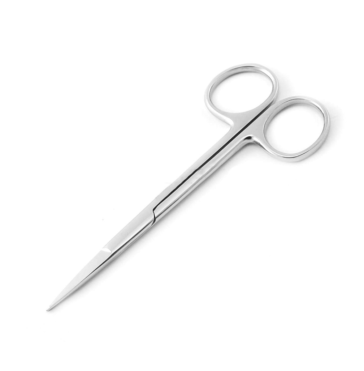 GDC Scissors Quinby - Straight (12.5cm) (S8s)