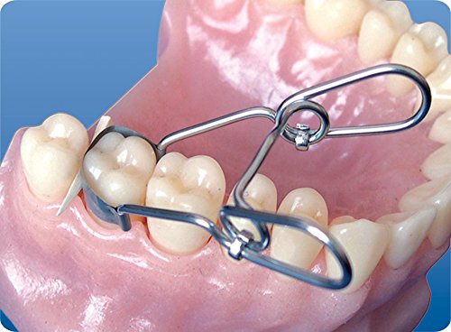 Top Bm Saddle Matrices Kit