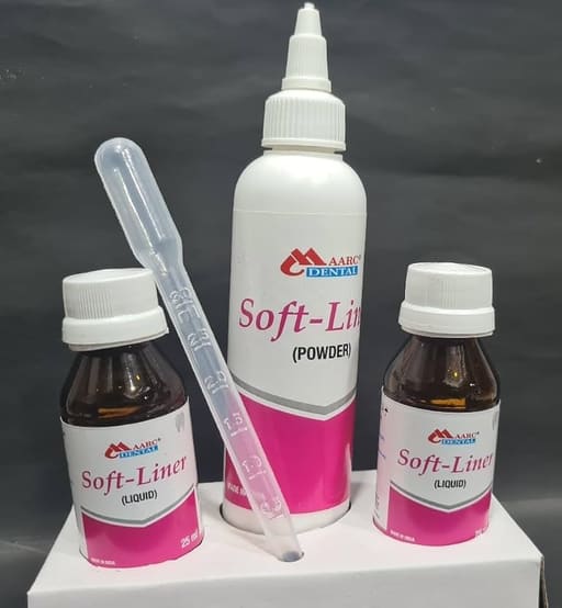 Maarc Soft Liner (8005/001)