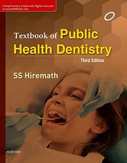 Textbook Of Public Health Dentistry 3rd Edition (ISBN - 246634) - 4