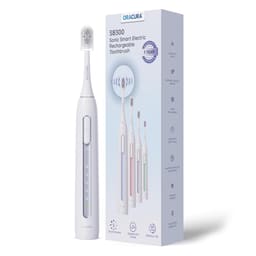 Oracura SB300 Sonic Smart Electric Rechargeable Toothbrush - 13