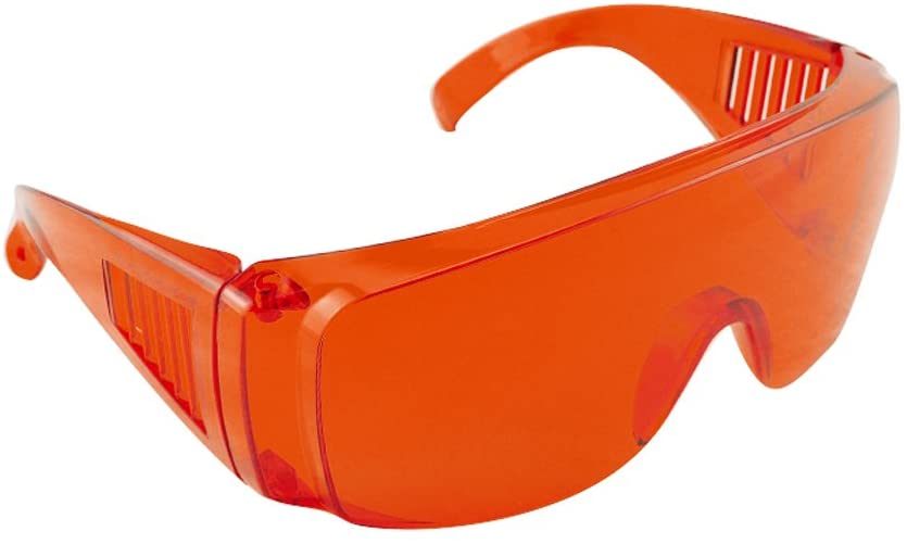 Cotisen Safety Glasses With UV Protection