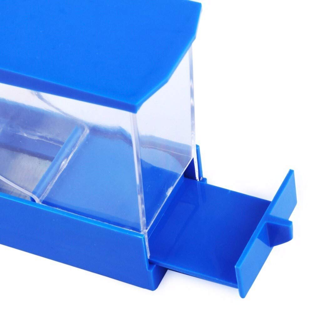 Cotisen Cotton Roll Dispenser Drawer Type