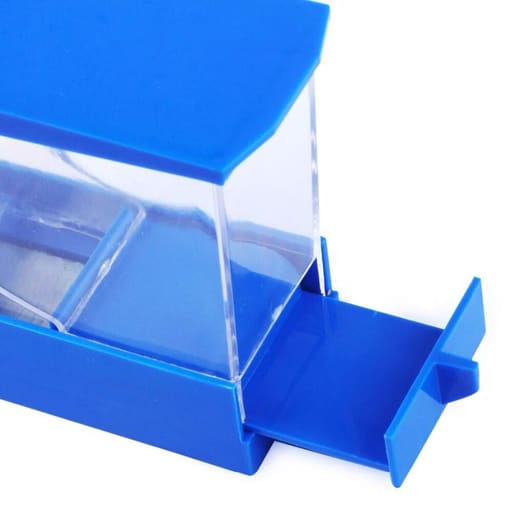 Cotisen Cotton Roll Dispenser Drawer Type