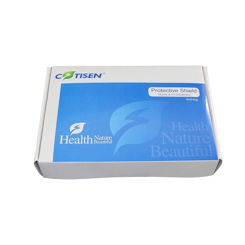 Cotisen Protective Shield