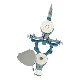 Jinguang Adjustable Magnetic Articulator - 15