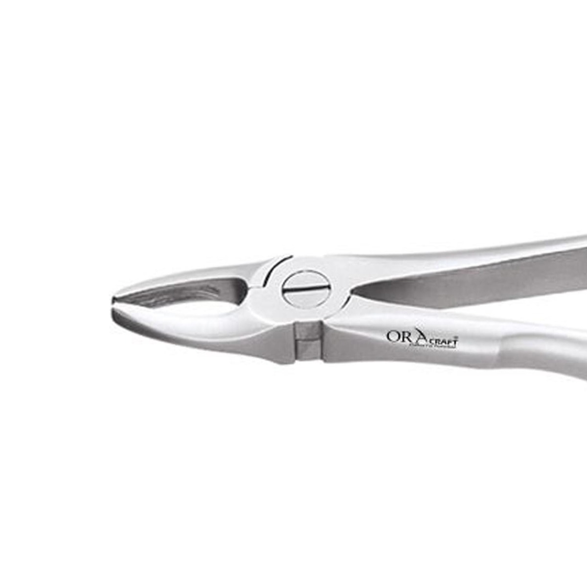Oracraft Upper Anterior Extraction Forceps - Premium (FX1P)