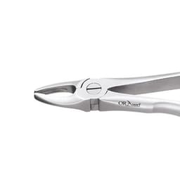 Oracraft Upper Anterior Extraction Forceps - Premium (FX1P) - 2