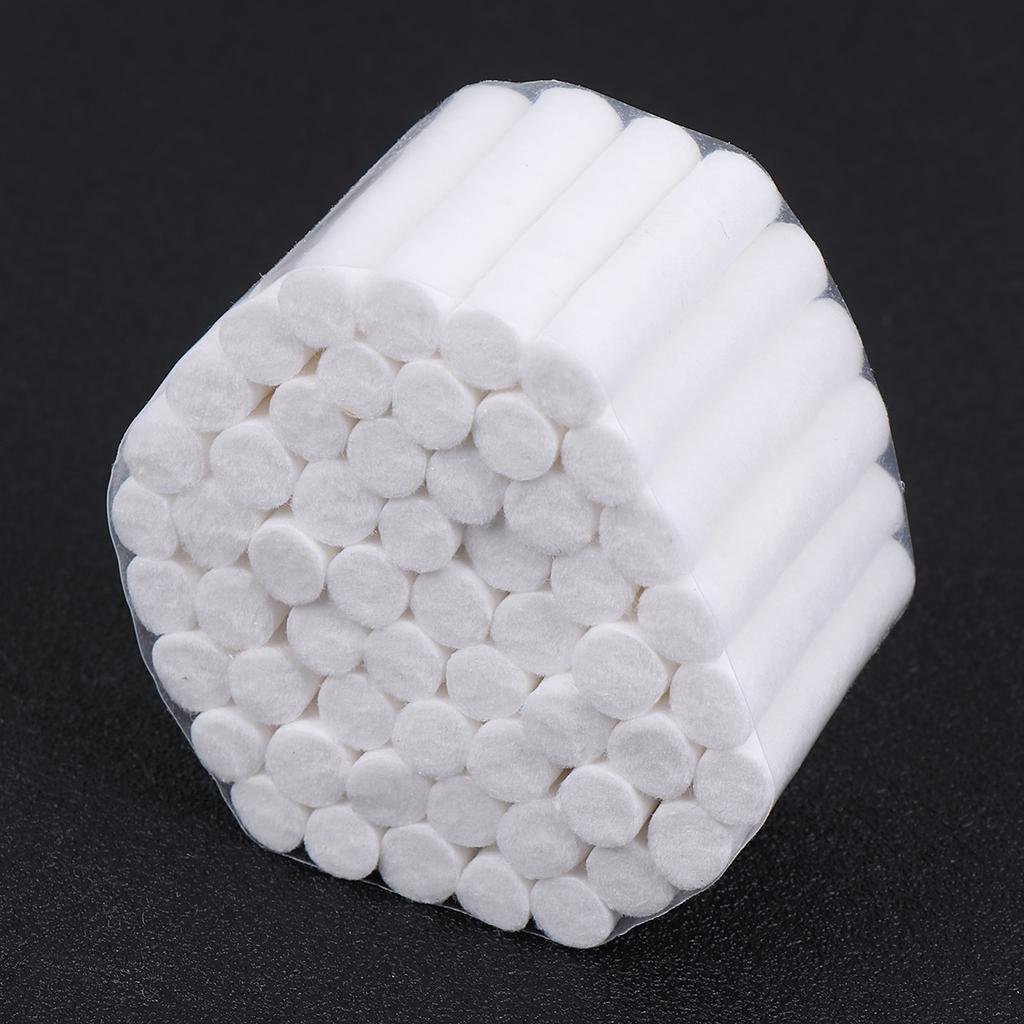 Cotton Rolls 1000pcs