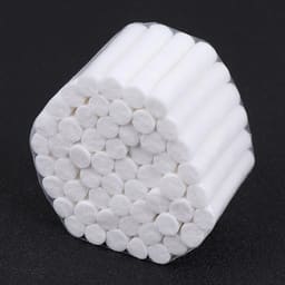 Cotton Rolls 1000pcs - 6