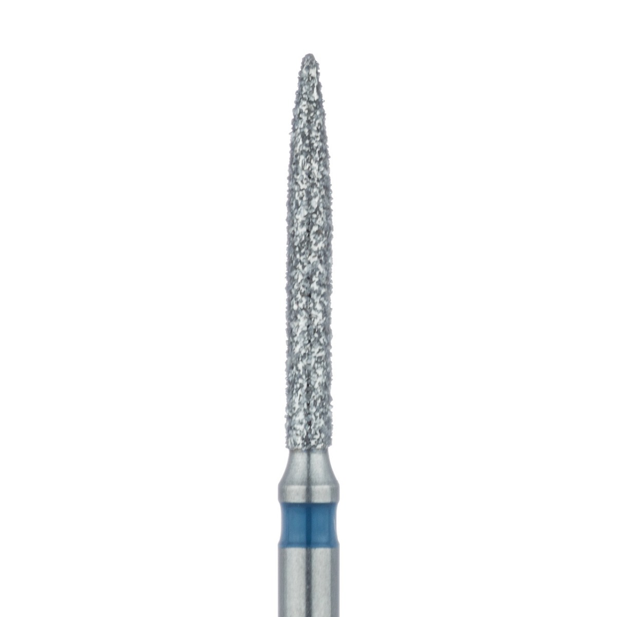 Prima Dental Flame Bur FG (Pack Of 5 Burs)