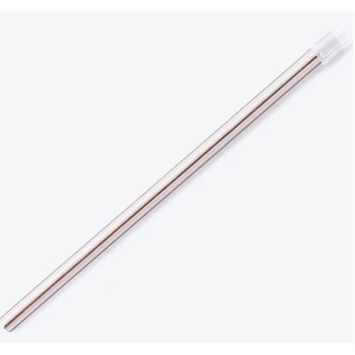 Waldent Saliva Ejector (Pack Of 100 With Copper Wire)