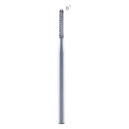 Labodent Milling Instrument- Cross Cut Standard - 5