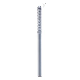 Labodent Milling Instrument- Cross Cut Standard - 6