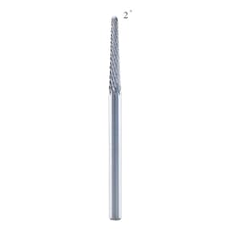 Labodent Milling Instrument- Cross Cut Standard - 7