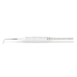 Hahnenkratt ERGOform Explorer Form F White - 540F