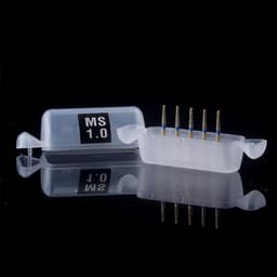 Mik Modified Shoulder FG Diamond Burs (Pack fo 5) - 3